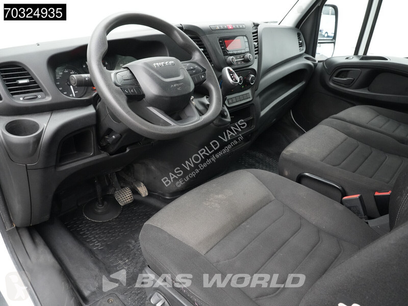 Bedrijfswagen Iveco 35C14 Automaat Kipper met...