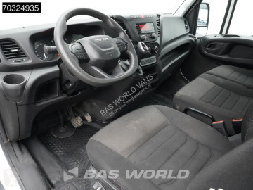 Dostawcza wywrotka Iveco