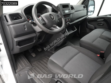 Caja cerrada Renault