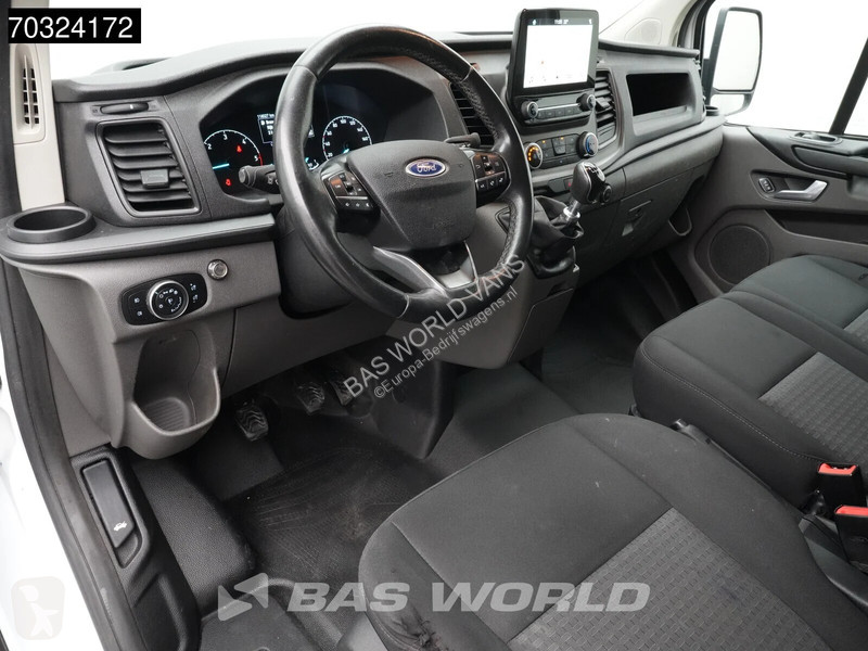 Furgoneta Ford L2H1 Trekhaak LED Xenon Navi...
