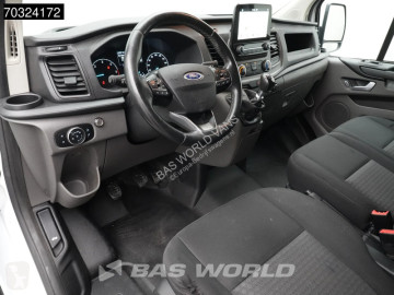Ford Transit Custom L2H1 Trekhaak LED Xenon Navi Airco Cruise Camera Parkeersensoren v+a Euro6 L2 Airco Trekhaak Cruise control