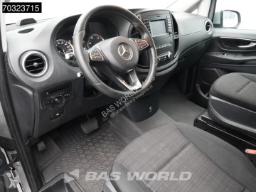 Nyttofordon Mercedes