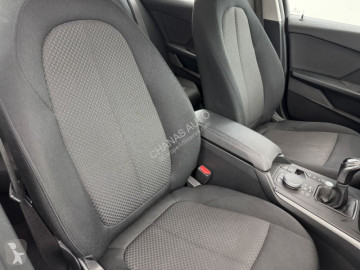 سيارة عربة مناجم BMW