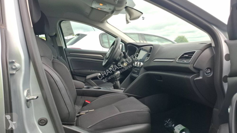 Furgoneta Renault 1.5 Blue dCi 115 Air Nav 2PL...