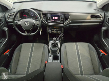 سيارة عربة رباعية الدفع / عربة نفعية رياضية Volkswagen