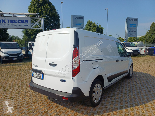 Veicolo commerciale Ford TRANSIT CONNECT