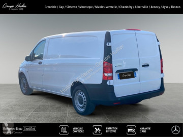 Caja cerrada Mercedes