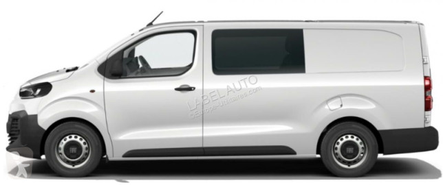 عربات نفعية أخرى Fiat جديد