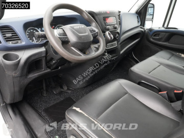 عربة نفعية قلابة Iveco