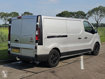 Fiat Talento 2.0 MJ L2 EDITION Navi NAP!