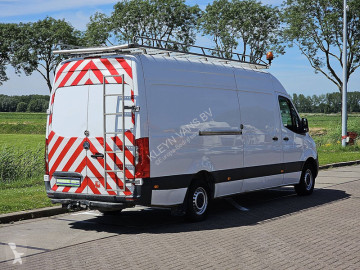 Caja cerrada Mercedes