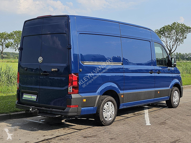 Samochód dostawczy Volkswagen 2.0 L3H3 LED...