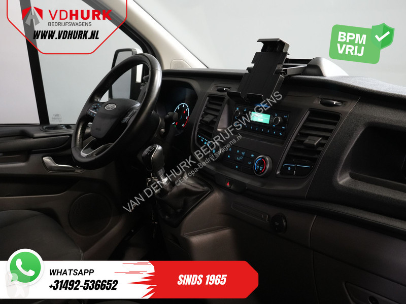Furgoneta Ford 2.0 TDCI L2 130 pk Trend 2.8t...