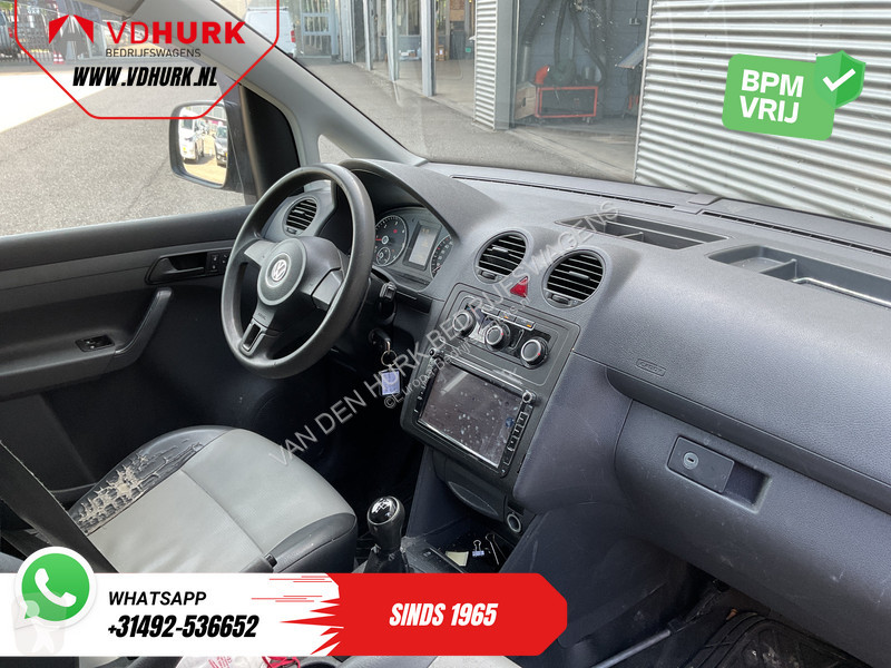Véhicule utilitaire Volkswagen 1.6 TDI Maxi...