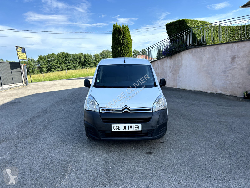 Furgoneta Citroën XL 1.6 Bluehdi 100 Club BVM5