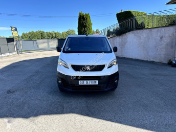 عربة نفعية مقفلة Peugeot