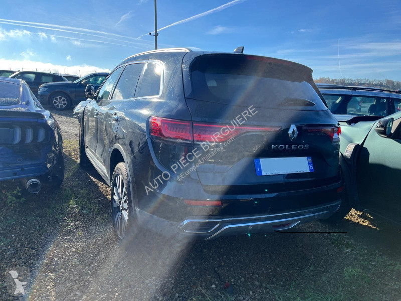 Renault Koleos 2.0 BlueDCi 185 Initiale Paris /...