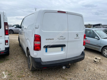 سيارة حضرية Peugeot