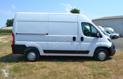 Frigo Peugeot