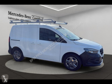 Caja cerrada Mercedes