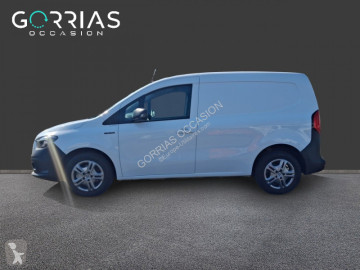 Mercedes Citan CITAN ECITAN LONG PRO