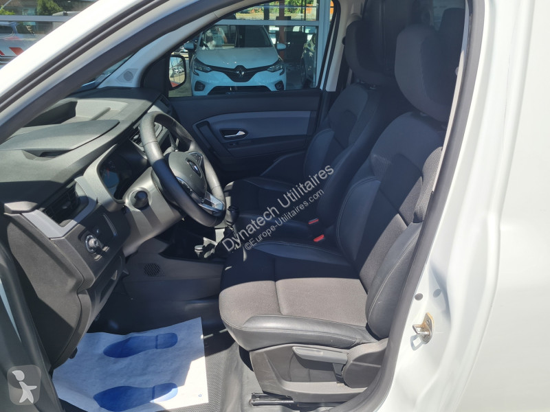 عربة نفعية Renault EXPRESS VAN 1.5 BLUE DCI...