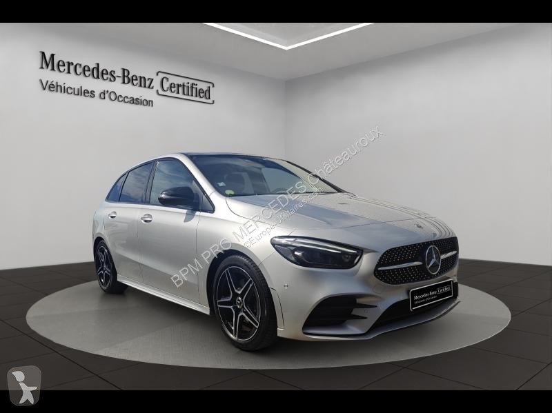 Veicolo commerciale Mercedes 200d 150ch AMG...