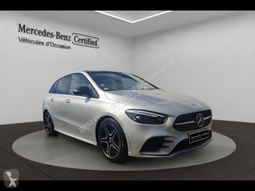 Monospace Mercedes