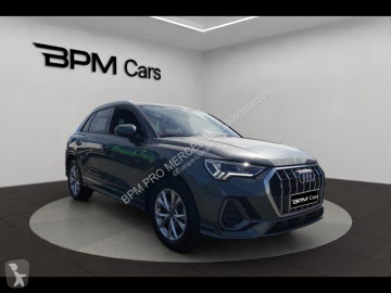 4x4 Audi
