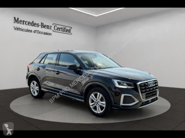 4x4 Audi