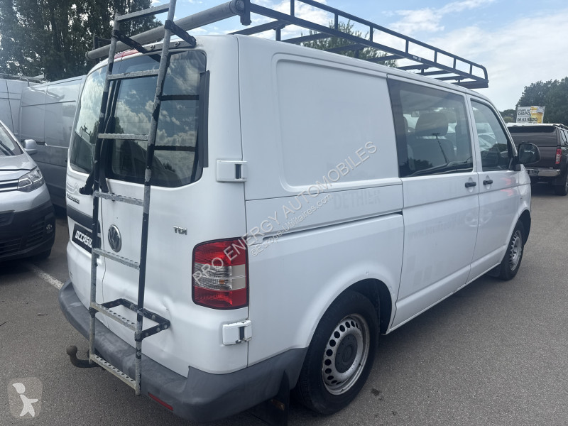 Véhicule utilitaire Volkswagen TRANSPORTER FG...