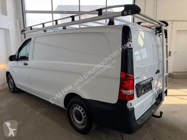 عربة نفعية Mercedes Vito Kasten 109/110/111/114...