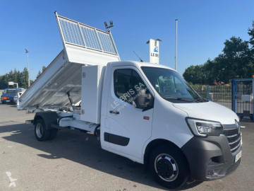 عربة نفعية قلابة قياسي Renault