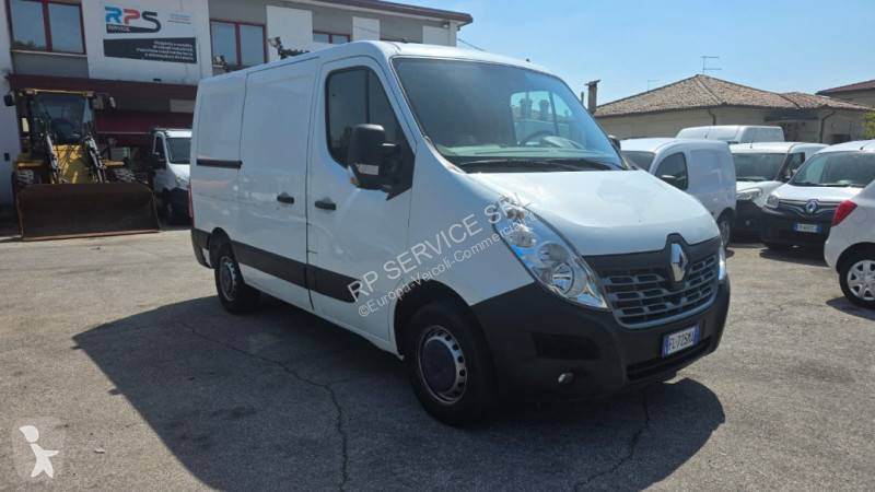 Furgoneta Renault