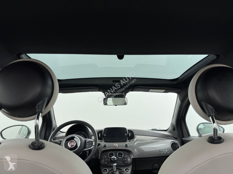 Veicolo commerciale Fiat 1.0 Hybrid 70...