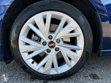 سيارة عربة مناجم Audi