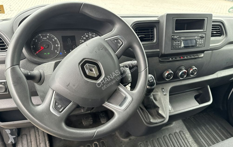 Furgoneta Renault L2H2 2.3 dCi 150 9PL 9 places