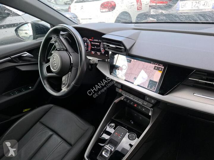 Furgoneta Audi 2.0 TDI 150 Design Luxe S tronic 7