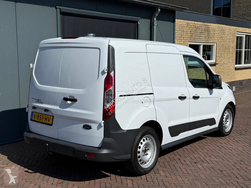 عربة نفعية Ford 1.5 TDCI L1 AC Cruise Euro 6 1e...