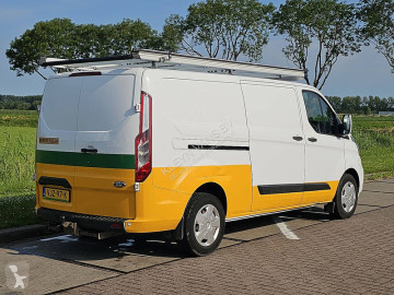 Ford Transit Custom 2.0 L2 Navi Euro6 NAP!