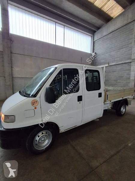 Nyttofordon Fiat