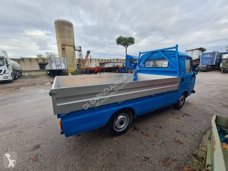Fiat  Transporter