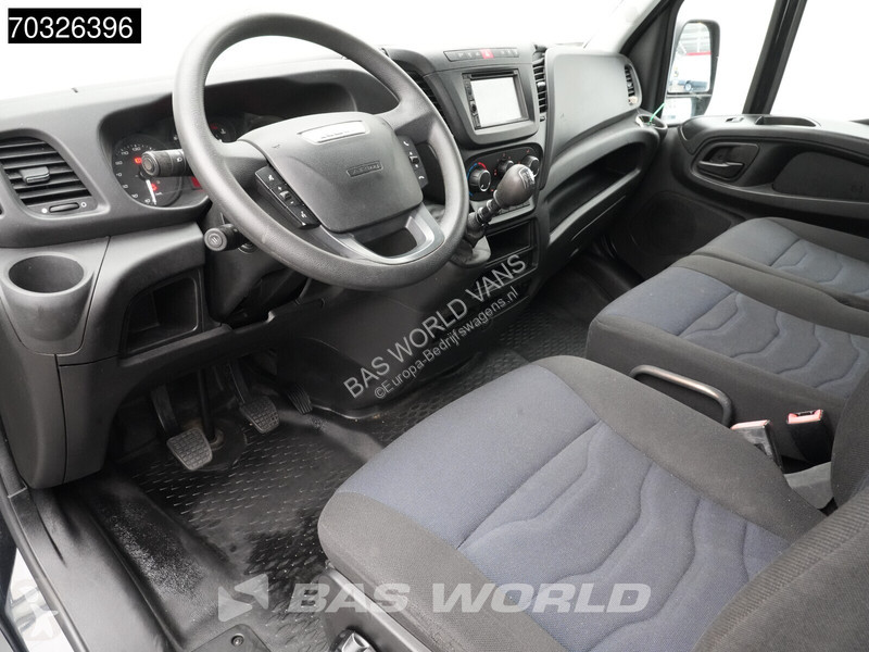 Furgoneta Iveco 35S16 L2H2 Airco Cruise...