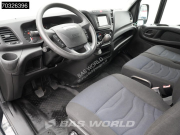 Furgon dostawczy Iveco
