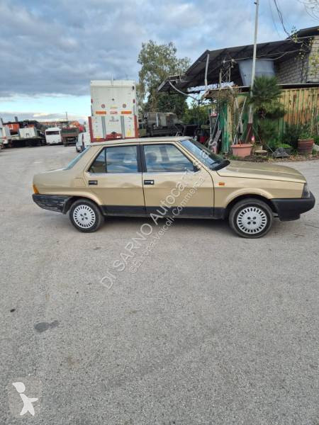 Furgoneta Fiat