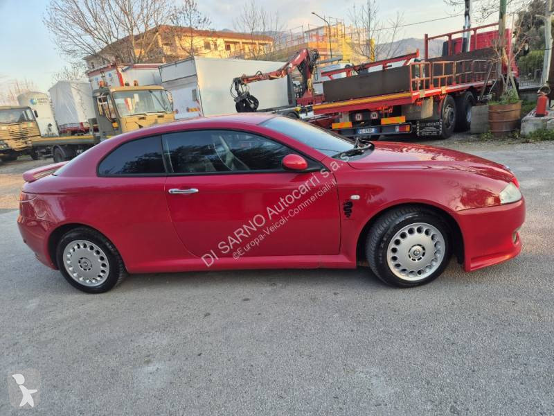 Nyttofordon Alfa-Roméo