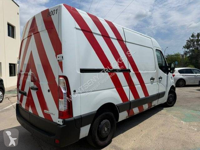 Renault  Transporter