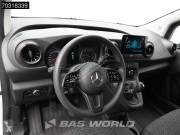 Mercedes Citan L2H1 LED Airco Camera Cruise Parkeersensoren Euro6 L2 Airco Cruise control 112 CDI