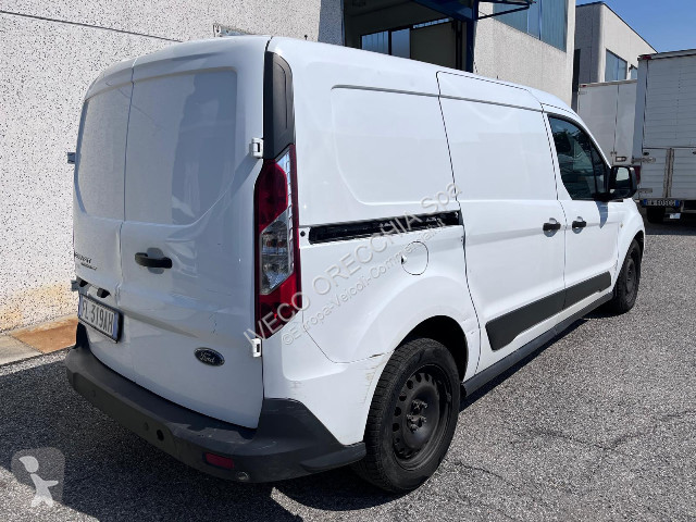 عربة نفعية Ford TRANSIT CONNECT