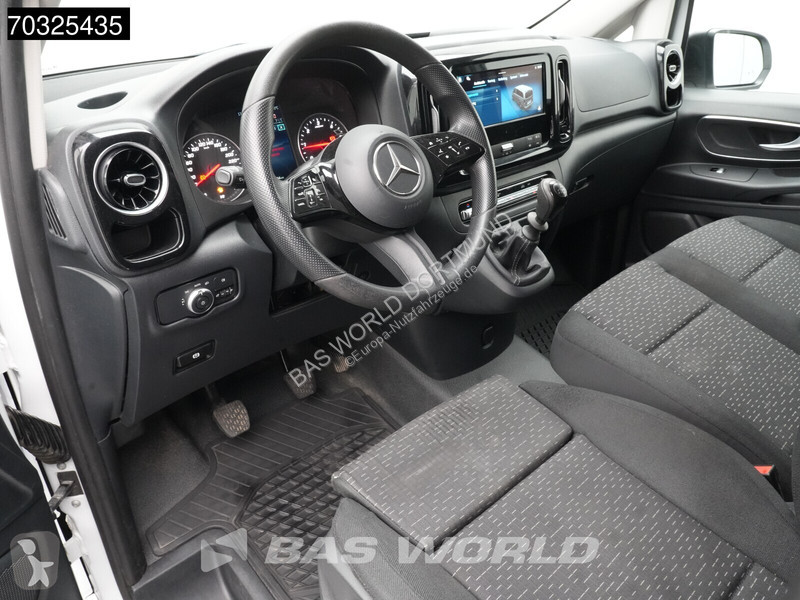 Mercedes 114 L2H1 Navi Kamera MBUX CarPlay...